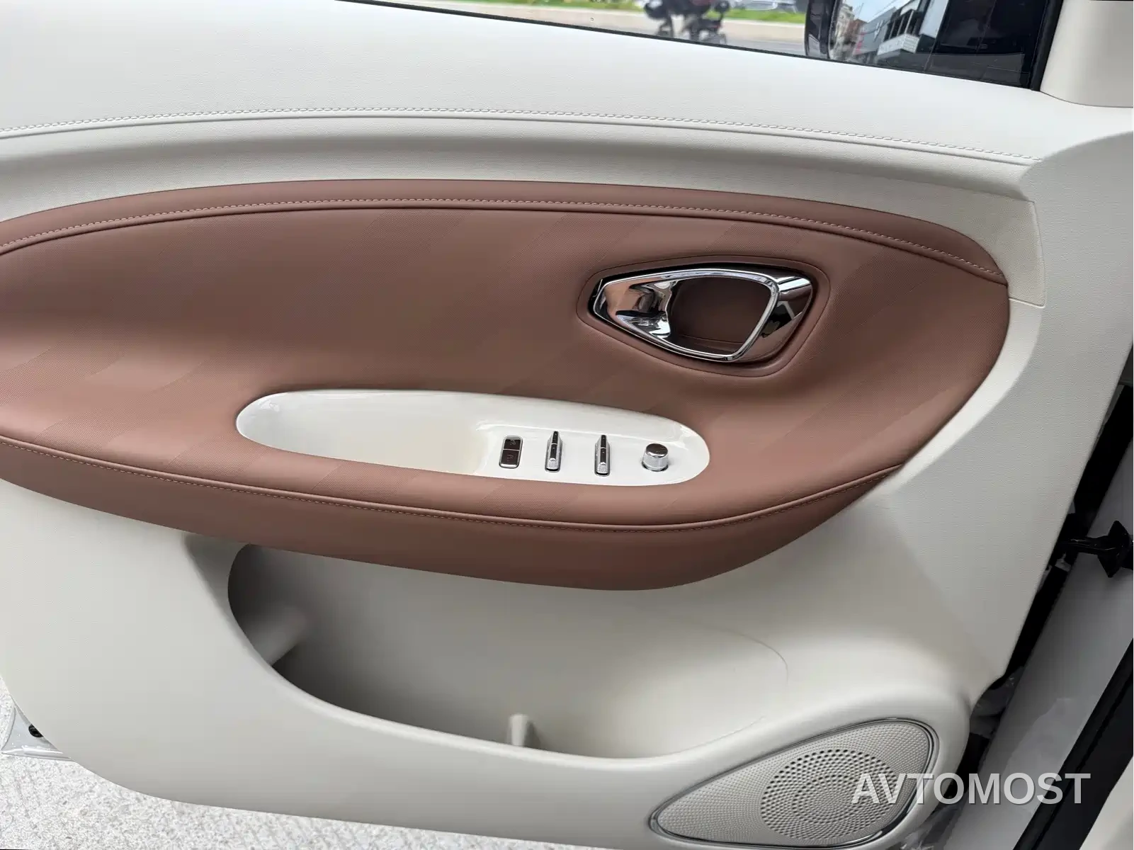 Wuling Motors Binguo Pro — фото 10