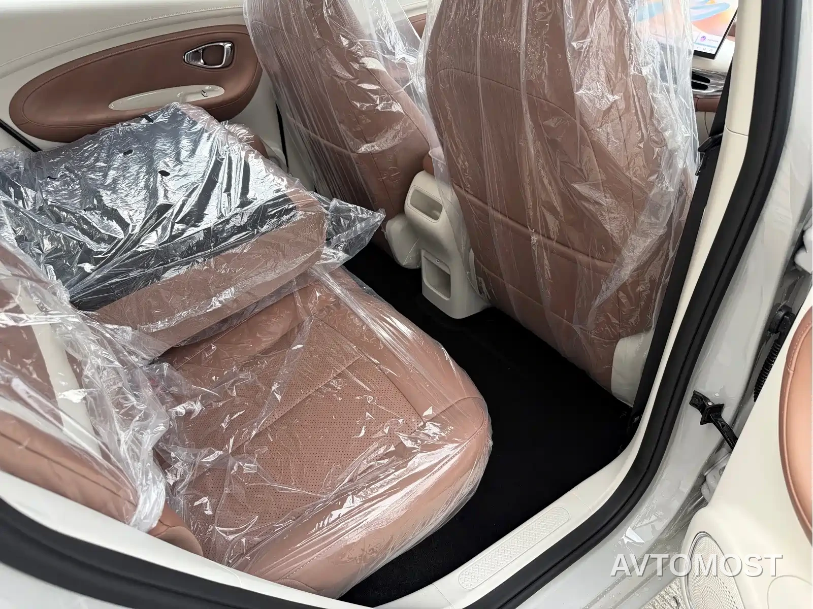 Wuling Motors Binguo Pro — фото 15