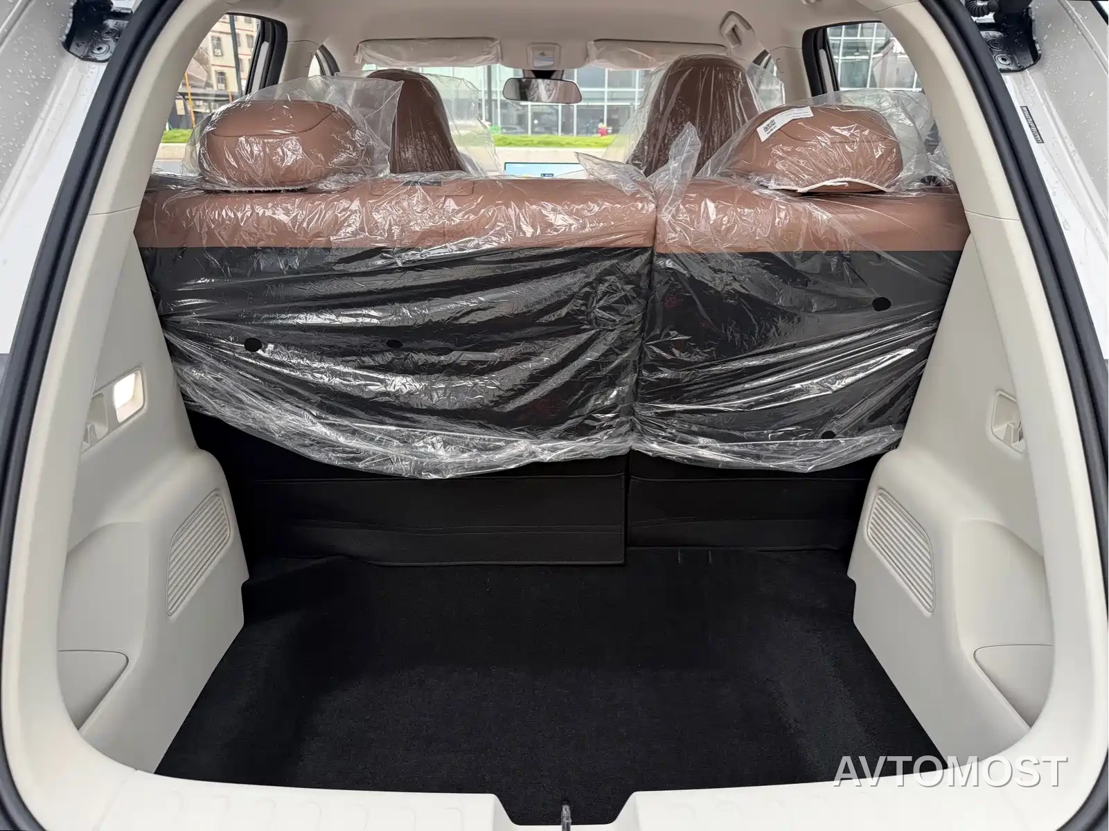 Wuling Motors Binguo Pro — фото 16
