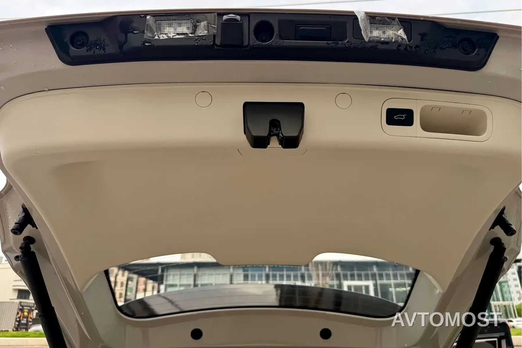 Wuling Motors Binguo Pro — фото 17