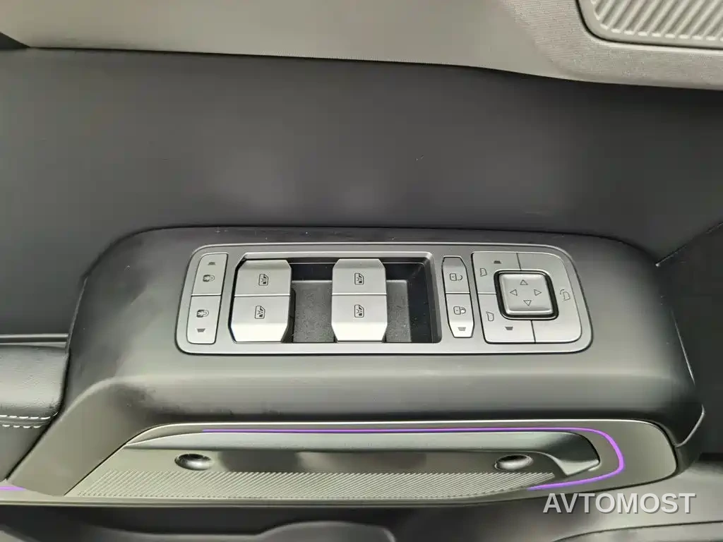 Fang Cheng Bao Titanium 3 2025 501KM RWD Smart Drive Max — фото 8