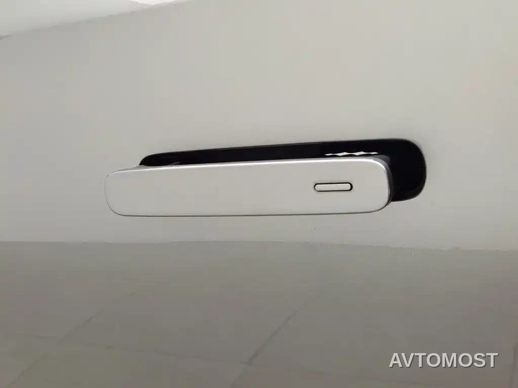 Fang Cheng Bao Titanium 3 2025 501KM RWD Smart Drive Max — фото 17