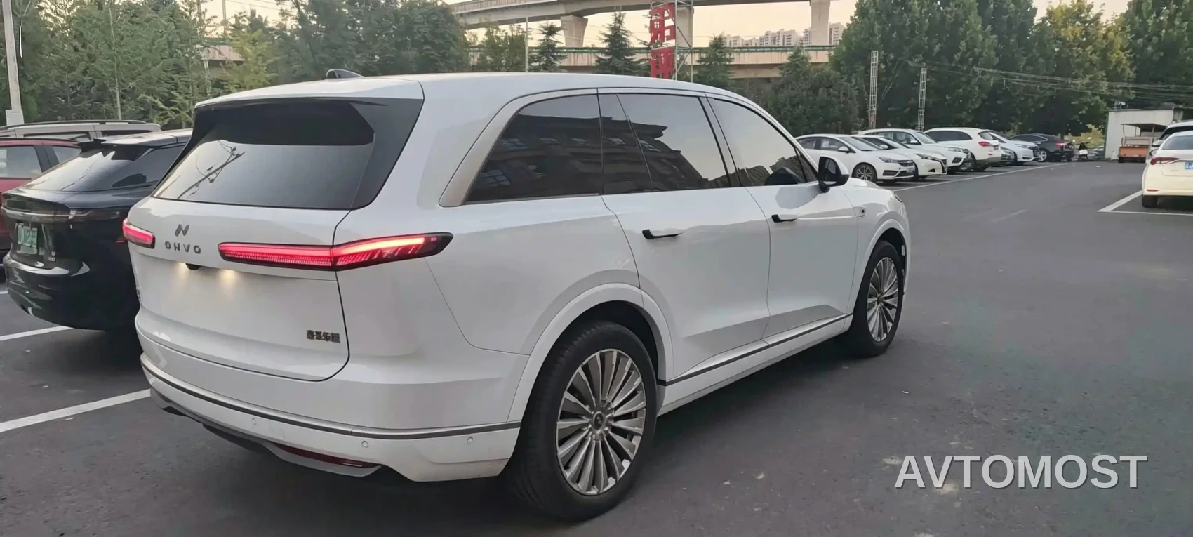 Ledao L90 2025 2WD Base Model — фото 7