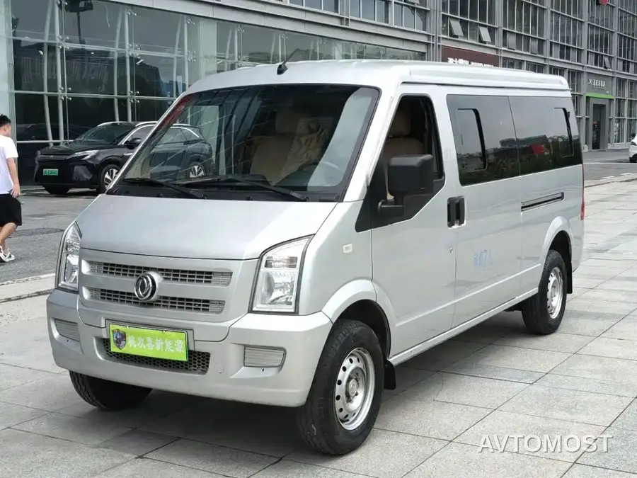 Dongfeng Xiaokang EC36 2022 Standard Edition Gotion High-Tech Battery