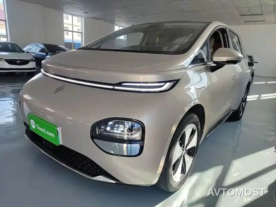 Baojun Cloud 2023 460 Max