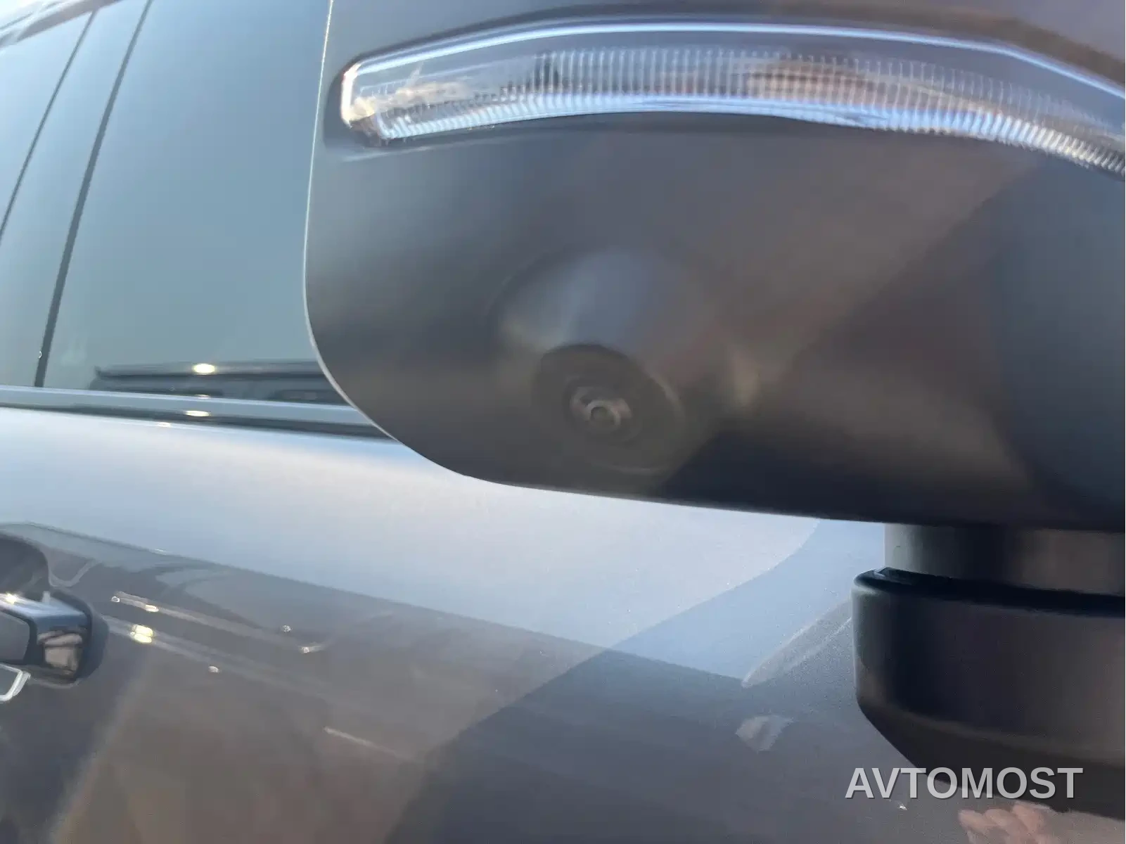 BAIC ORV Beijing Off-Road BJ40 Range Extender 2025 Standard Edition — фото 8