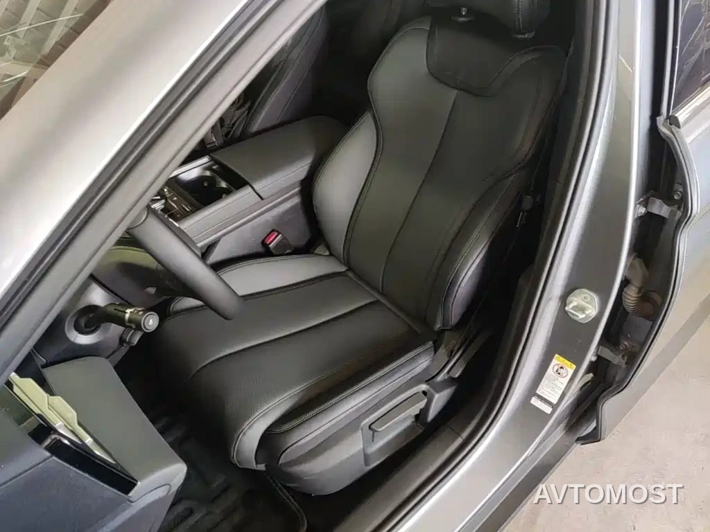 BYD Qin L 2024 DM-i 80KM Leading Edition — фото 10