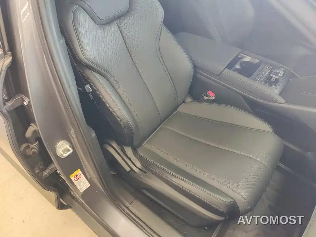 BYD Qin L 2024 DM-i 80KM Leading Edition — фото 19