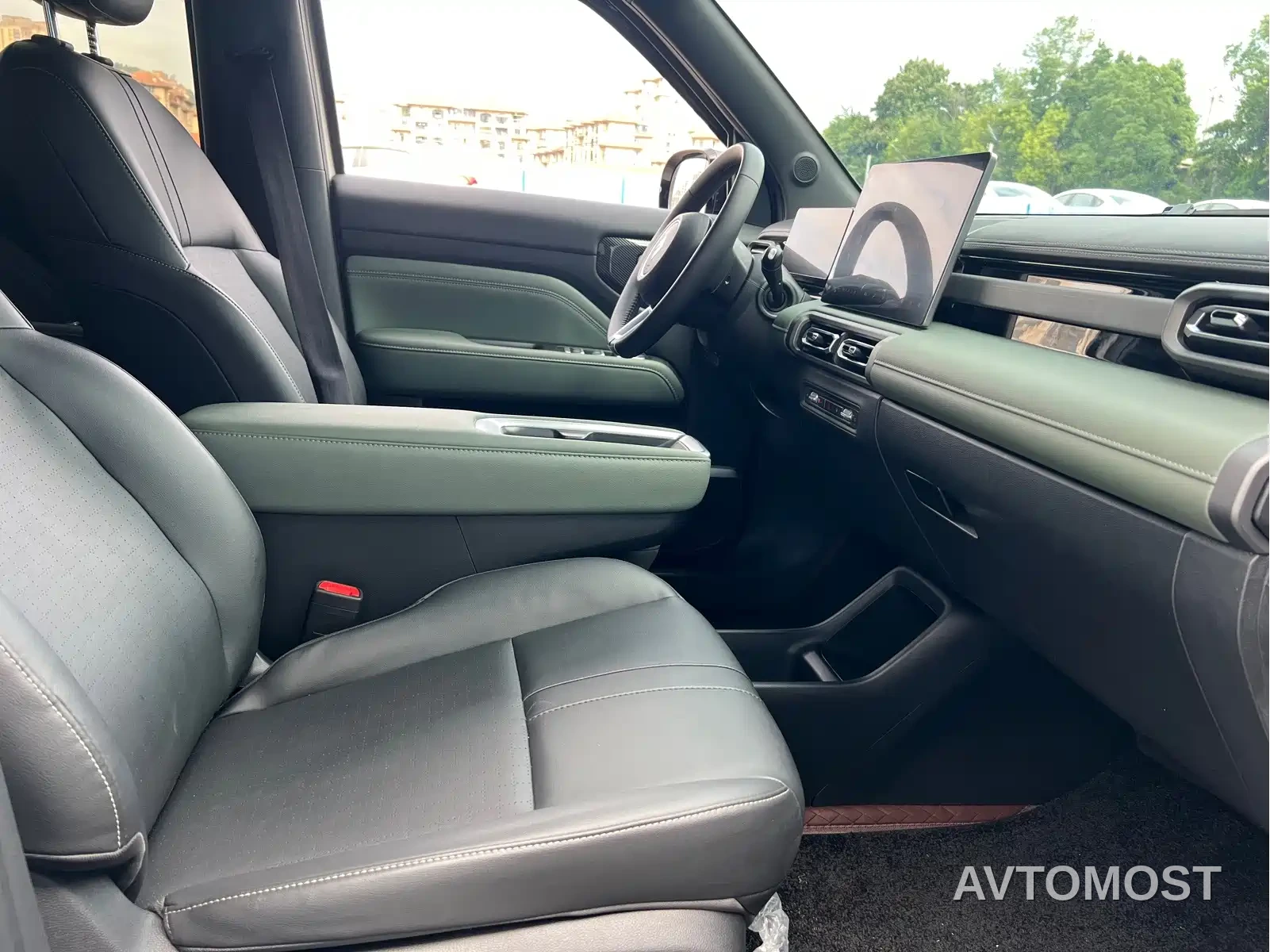 Baojun Yueye Plus 2026 301km Flagship — фото 6