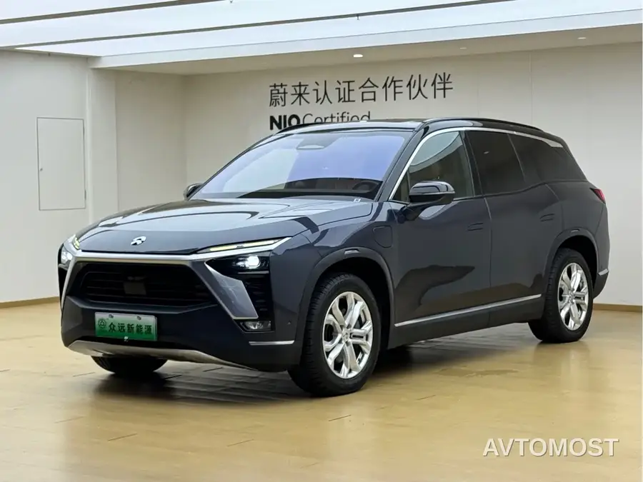 NIO ES8 2020 580KM 7-Seater