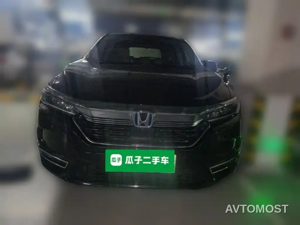 Honda Breeze New Energy 2022 e:PHEV Premium Edition — фото 2