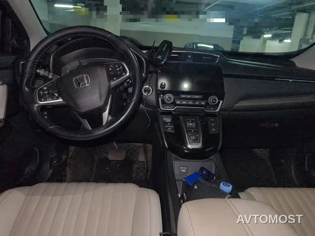 Honda Breeze New Energy 2022 e:PHEV Premium Edition — фото 5
