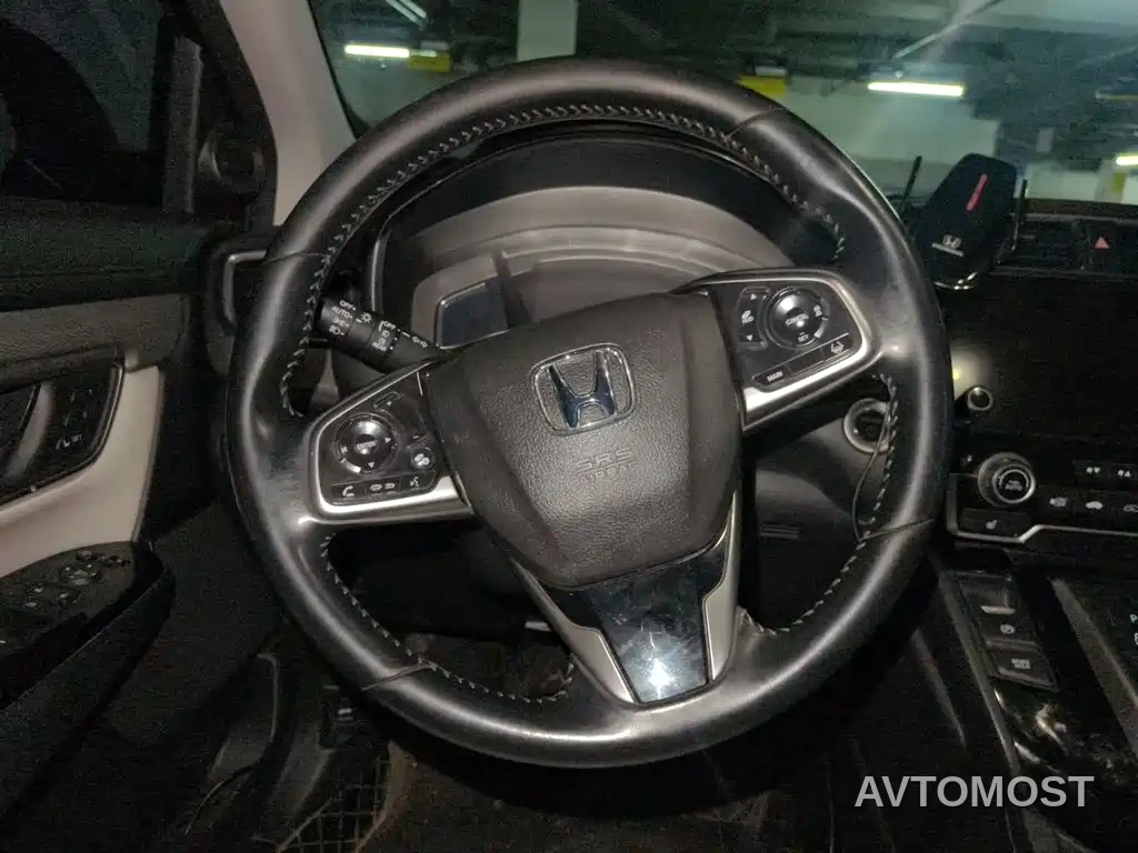 Honda Breeze New Energy 2022 e:PHEV Premium Edition — фото 6