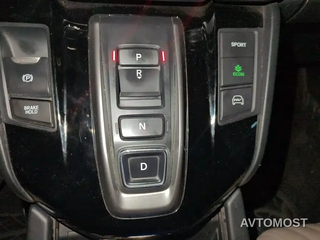 Honda Breeze New Energy 2022 e:PHEV Premium Edition — фото 10