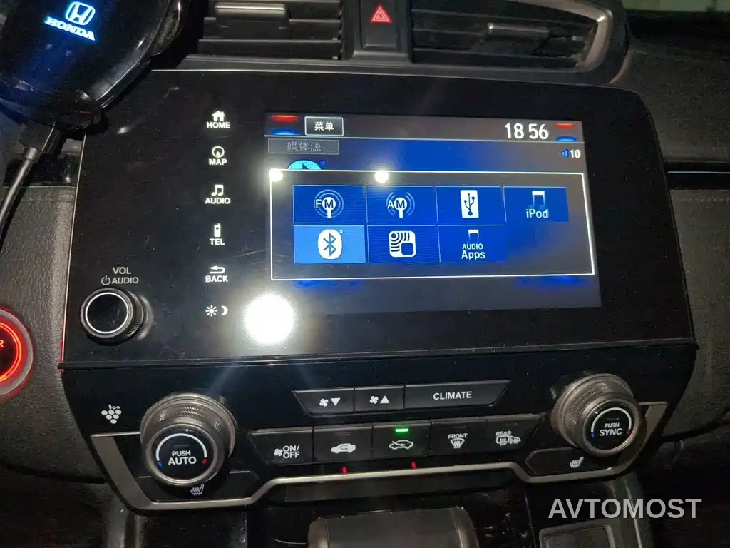 Honda Breeze New Energy 2022 e:PHEV Premium Edition — фото 20