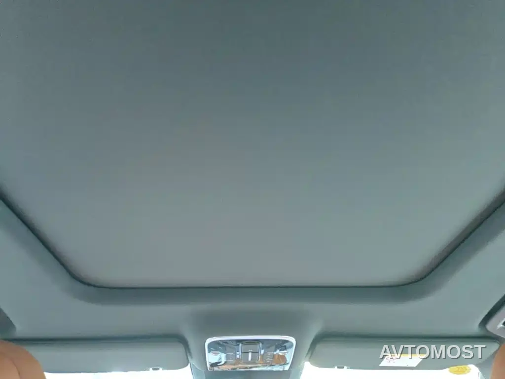 Jetour Shanhai L7 PLUS 2025 Base Model 7-Seater — фото 22