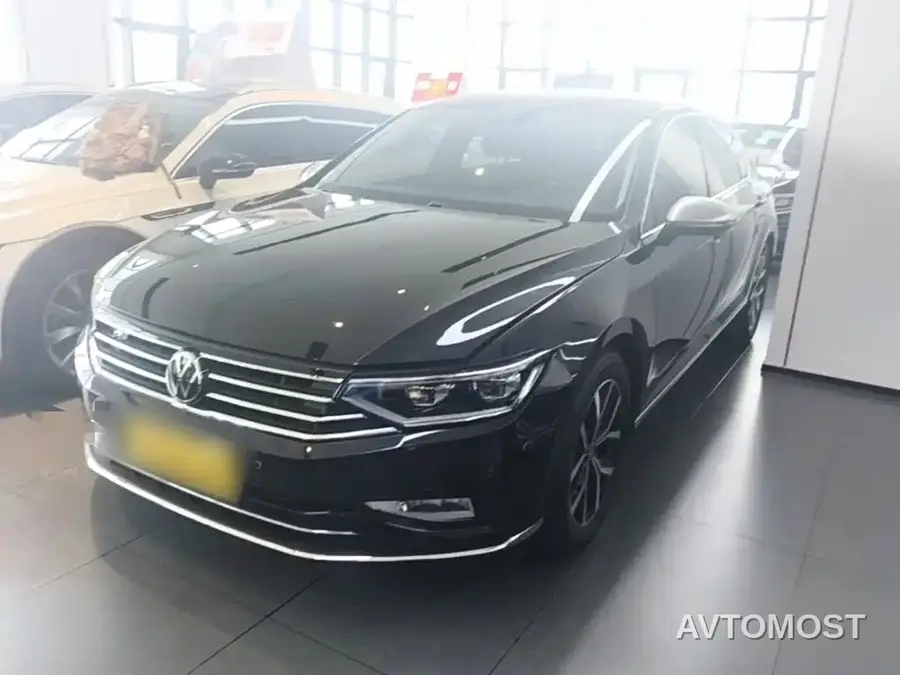 Volkswagen Magotan 2020 330TSI DSG Leading