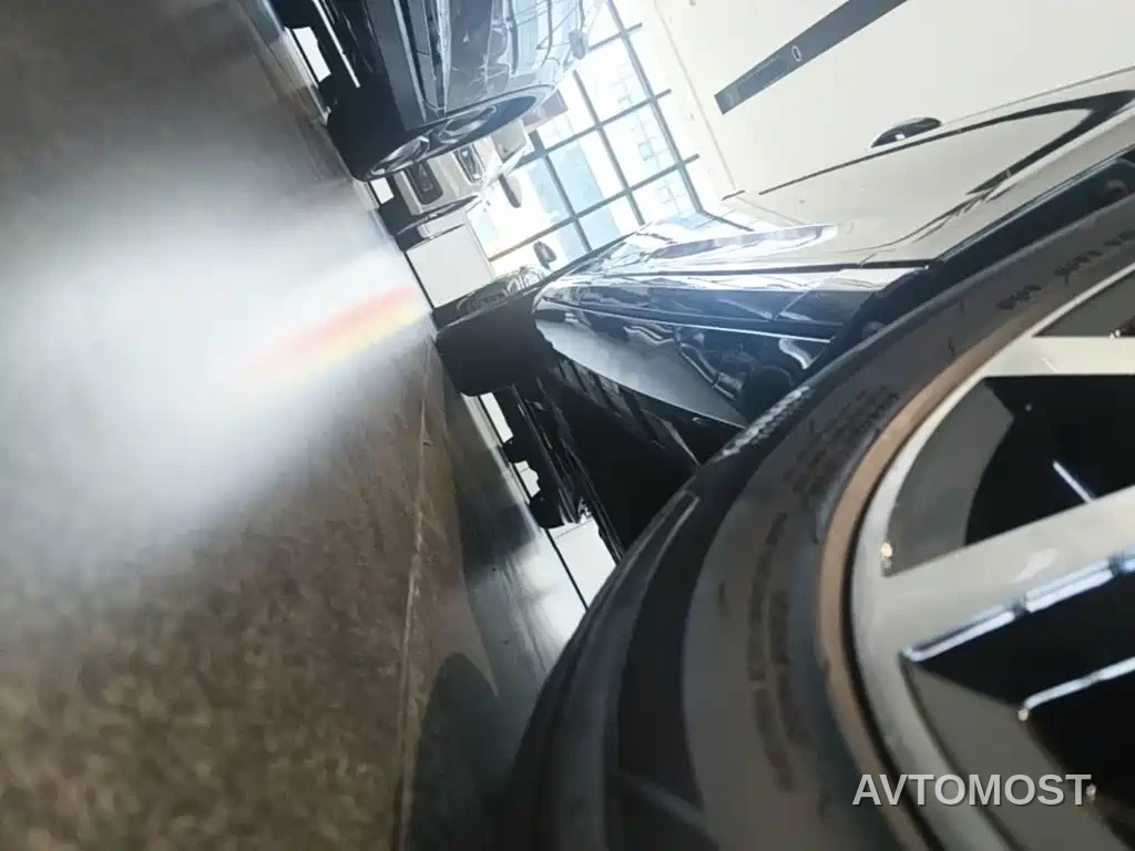 Volkswagen Magotan 2020 330TSI DSG Leading — фото 20