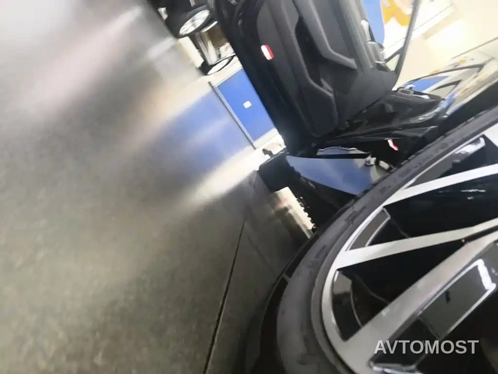Volkswagen Magotan 2020 330TSI DSG Leading — фото 21