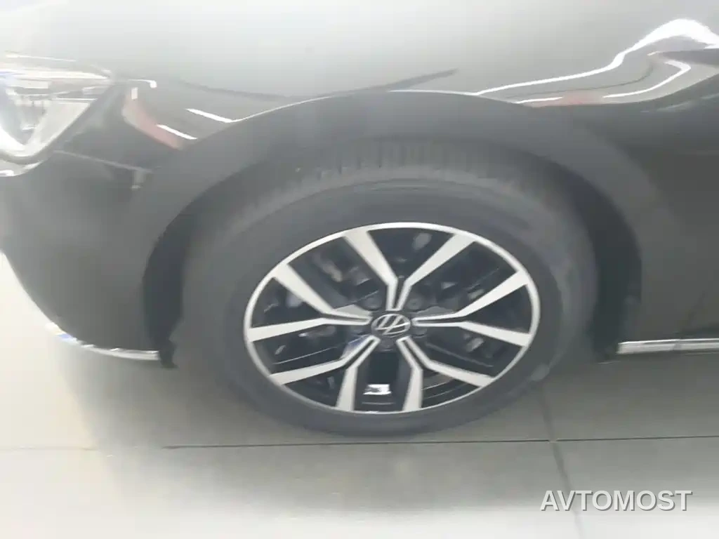 Volkswagen Magotan 2020 330TSI DSG Leading — фото 22