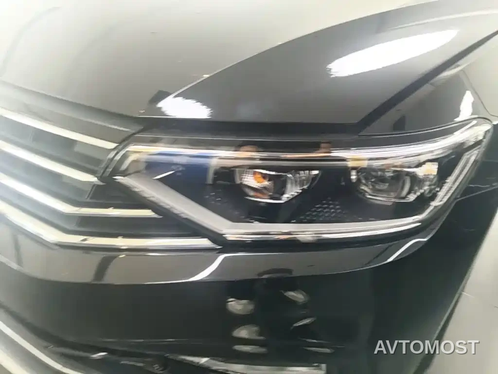 Volkswagen Magotan 2020 330TSI DSG Leading — фото 23