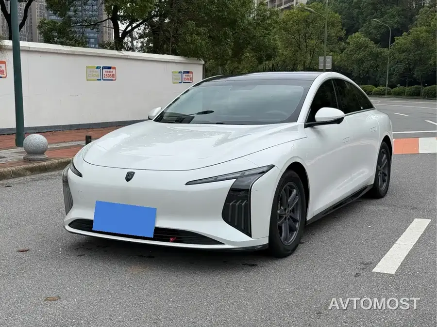 Dongfeng Fengxing Stellar S7 2024 555 Light Enjoyment Edition
