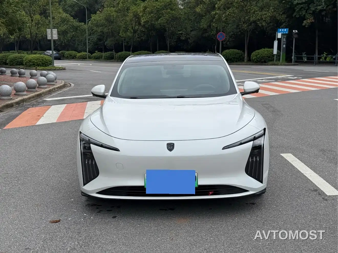 Dongfeng Fengxing Stellar S7 2024 555 Light Enjoyment Edition — фото 2