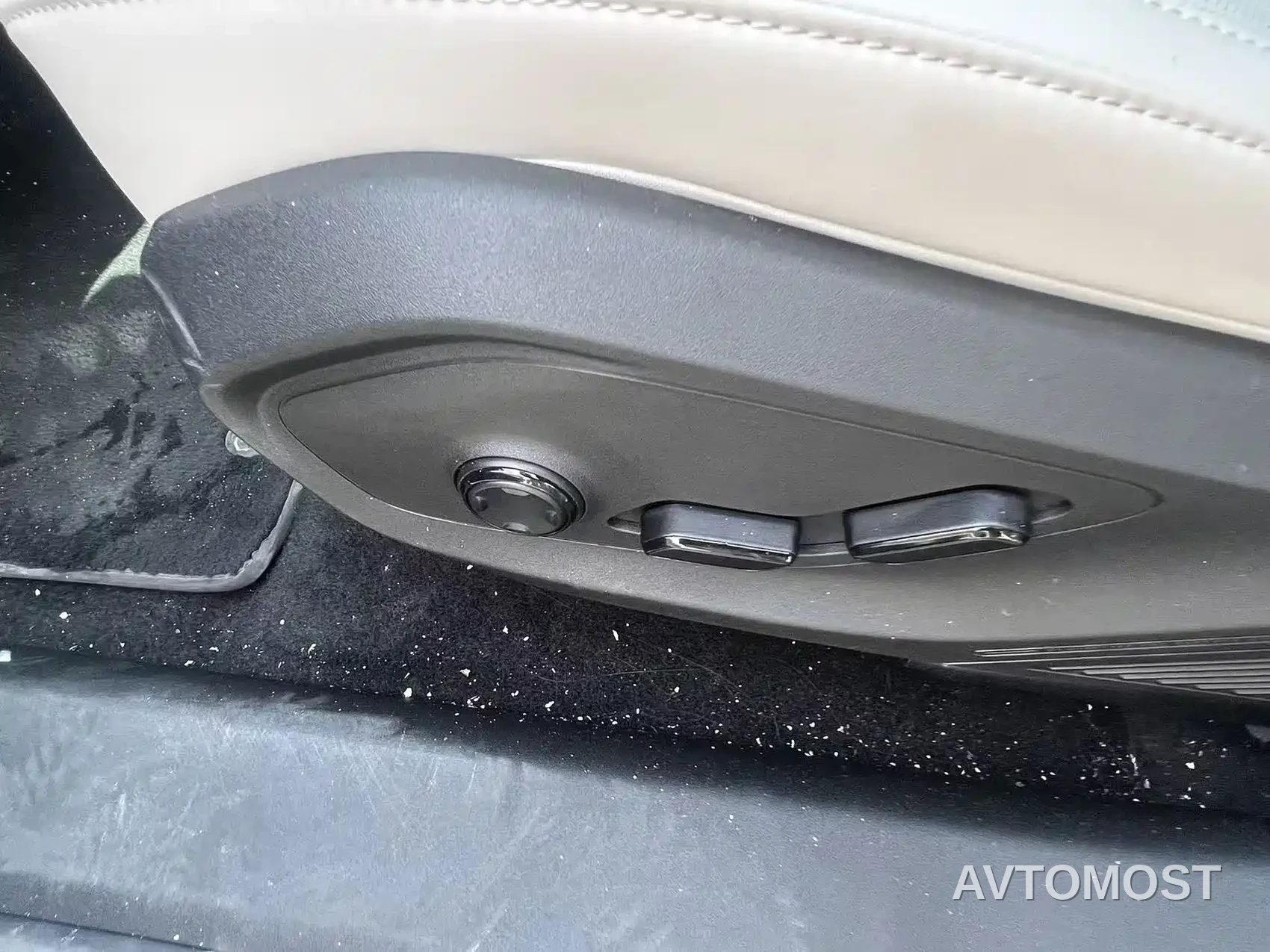 Jiyue 07 2024 Standard Edition — фото 14