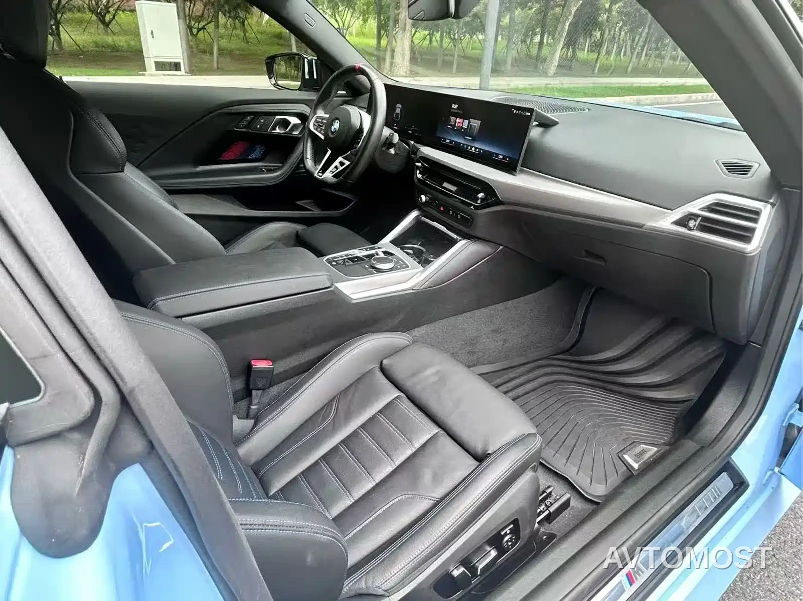 BMW M240i 2024 M240i — фото 5