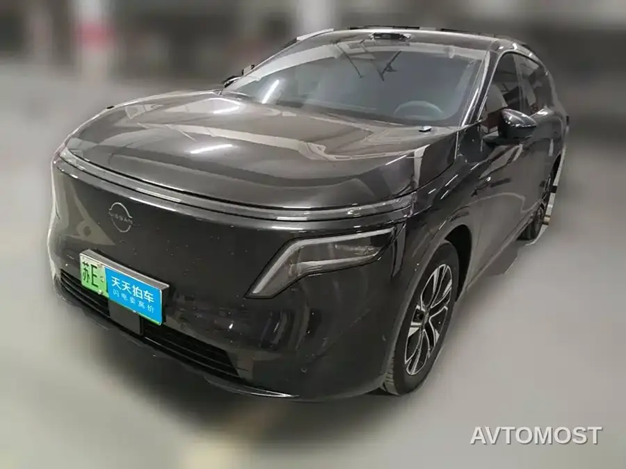 Nissan NX8 2026 Concept
