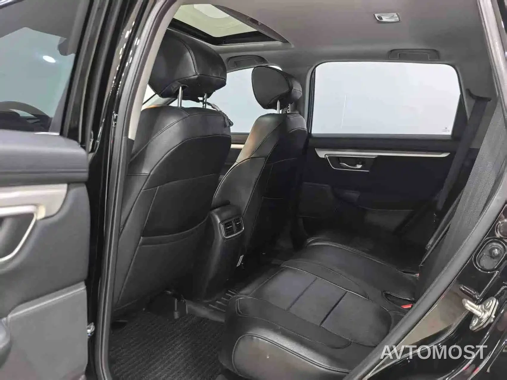 Honda CR-V 2021 Sharp Hybrid 2.0L 2WD Pure Edition — фото 11