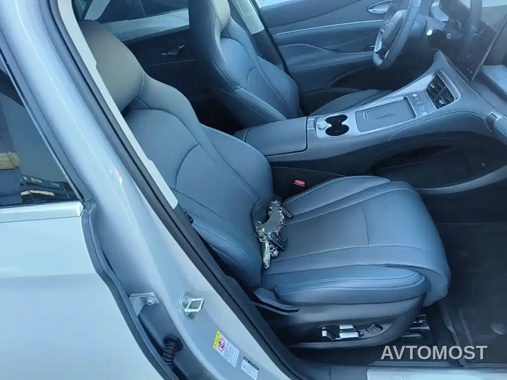 BYD Hai Shi 07 DM-i 2025 150 Pilot+ Edition — фото 24