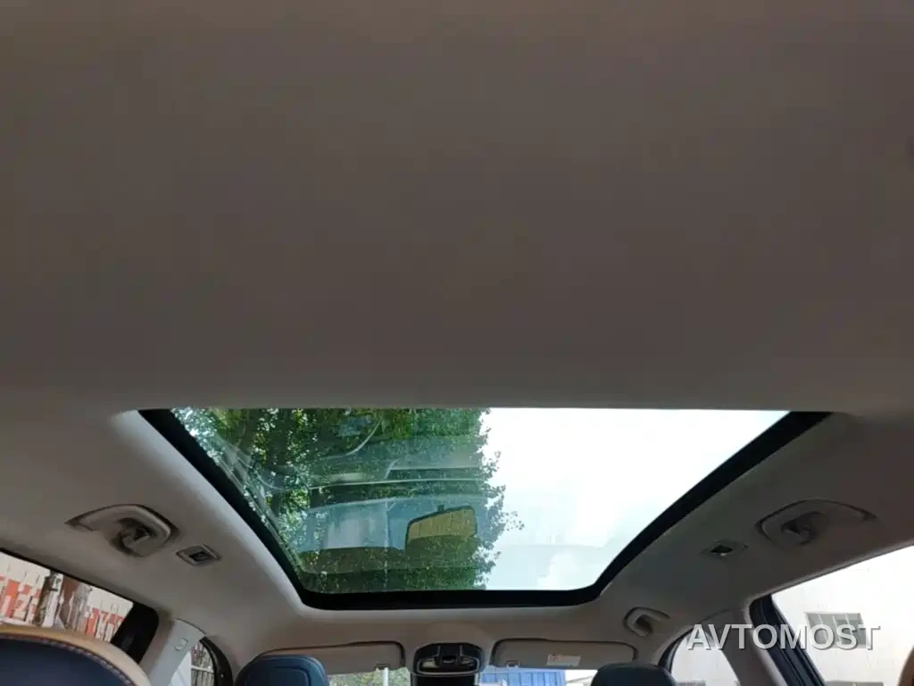 Geely Boyue L 2023 1.5TD DCT Luxury Model — фото 15