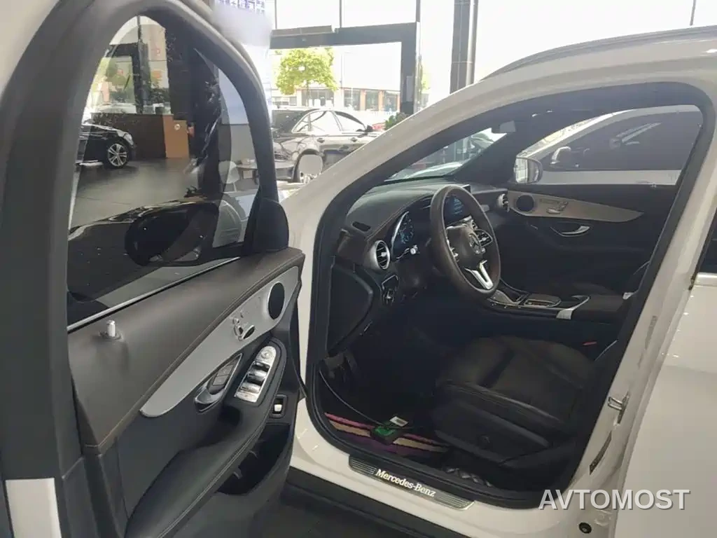 Mercedes-Benz GLC 2022 Facelift III GLC 260 L 4MATIC Dynamic — фото 12