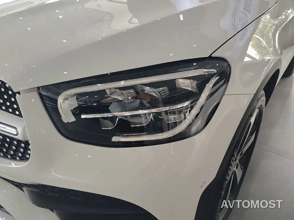 Mercedes-Benz GLC 2022 Facelift III GLC 260 L 4MATIC Dynamic — фото 18