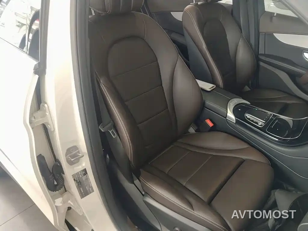 Mercedes-Benz GLC 2022 Facelift III GLC 260 L 4MATIC Dynamic — фото 19
