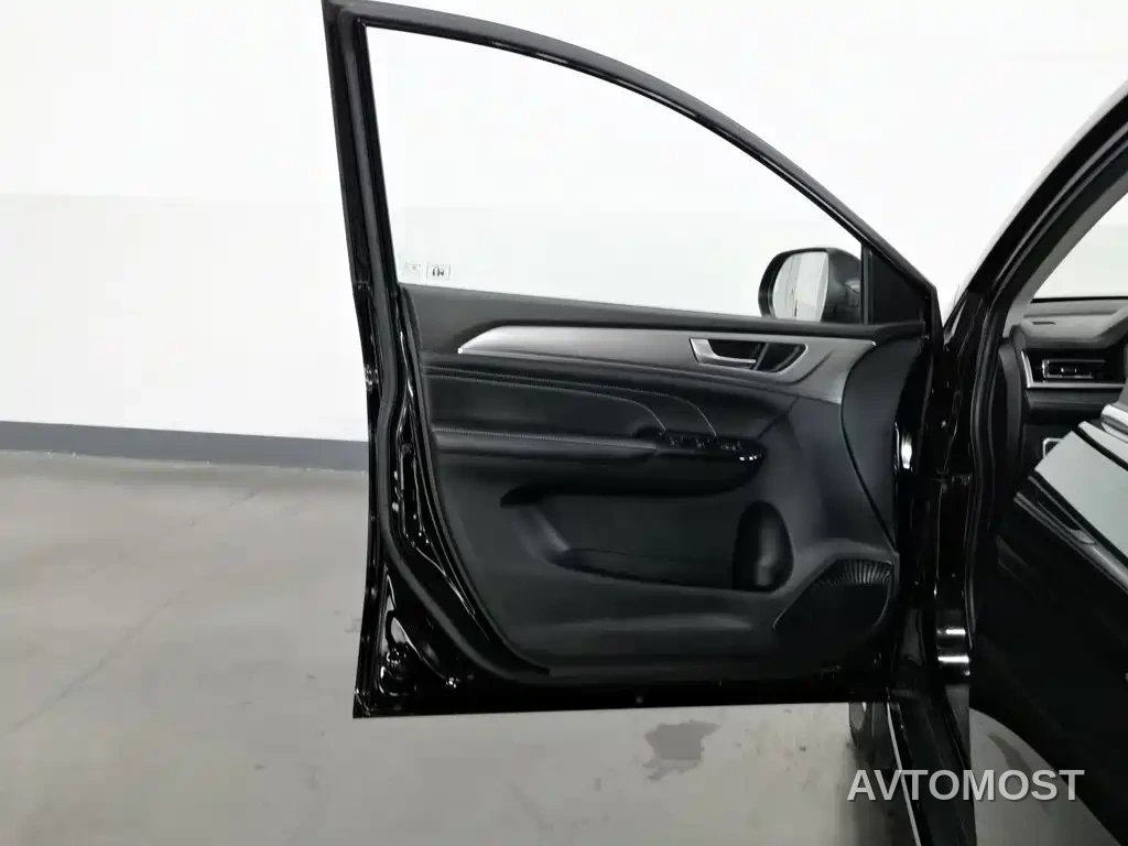 Haval M6 2021 PLUS 1.5T Manual Luxury Smart Connect — фото 7