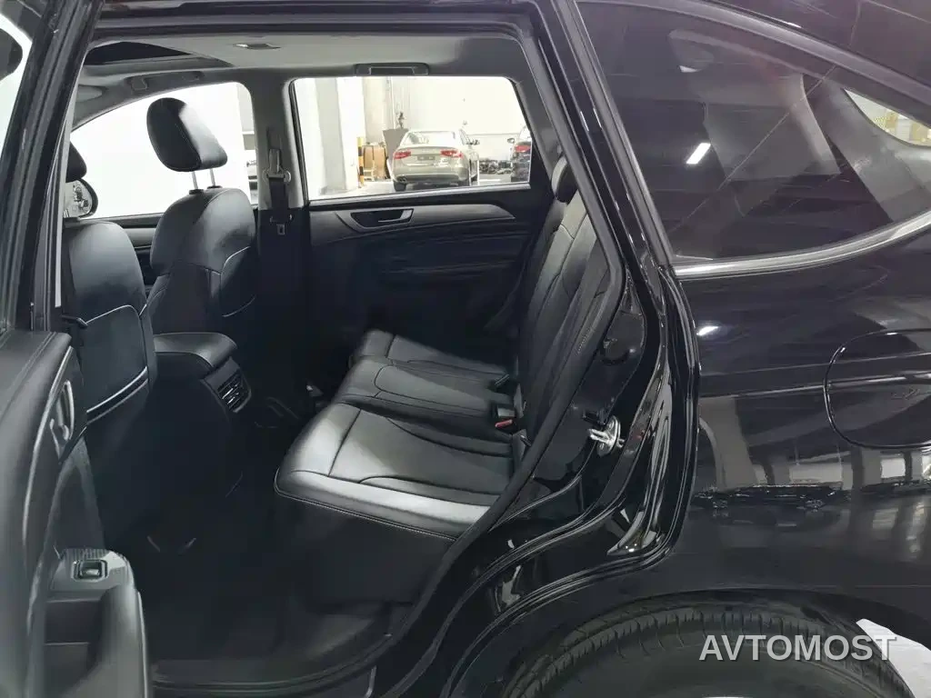 Haval M6 2021 PLUS 1.5T Manual Luxury Smart Connect — фото 14