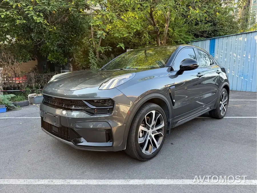 Lynk & Co 05 2023 2.0TD AWD Halo