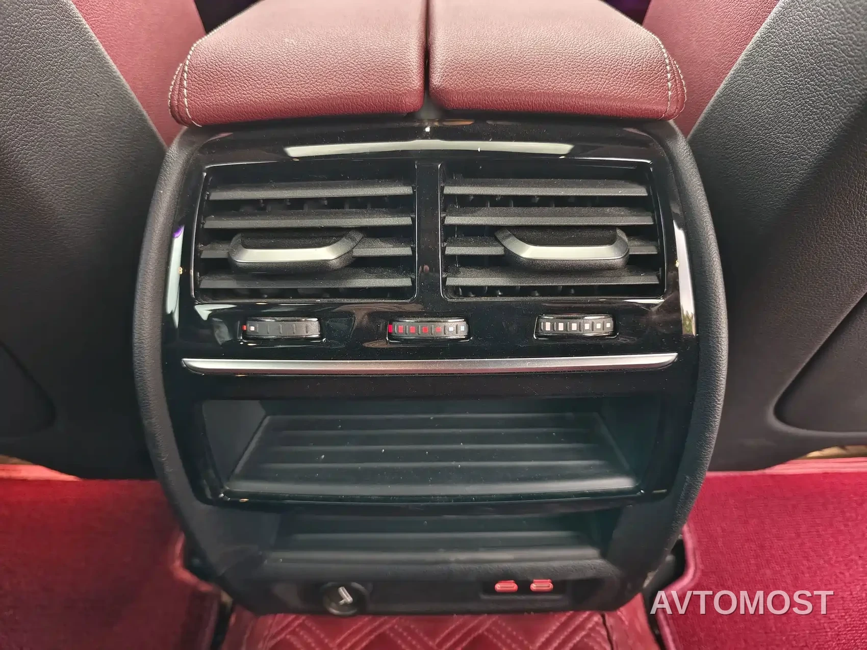 BMW 5 Series 2023 Facelift 530Li Leading M Sport Package — фото 16