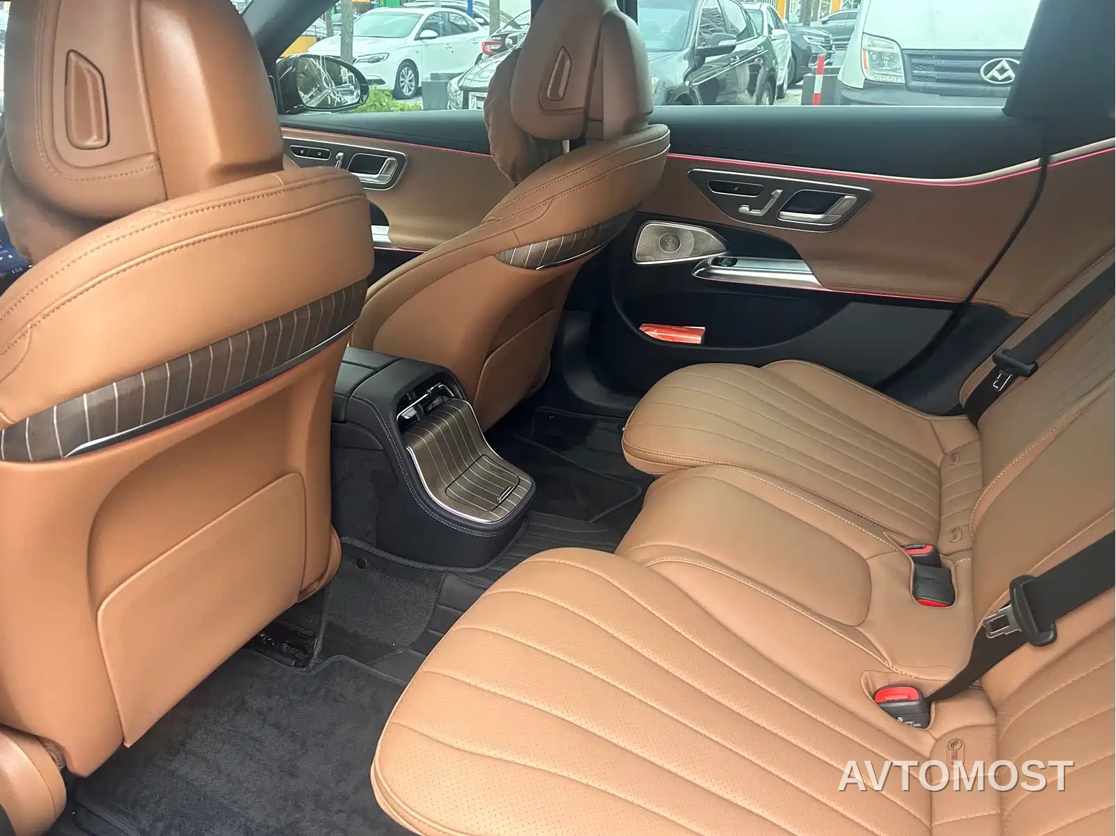Mercedes-Benz E-Class 2026 Model Year Facelift E 300 L Sport Fashion Version — фото 8