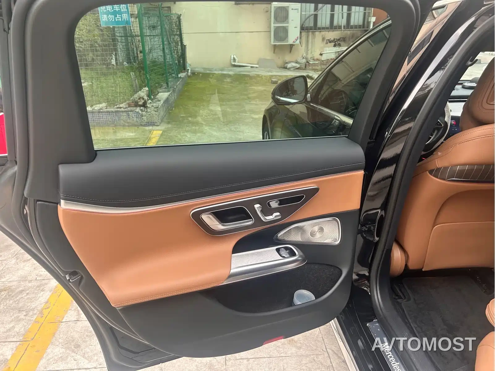 Mercedes-Benz E-Class 2026 Model Year Facelift E 300 L Sport Fashion Version — фото 14