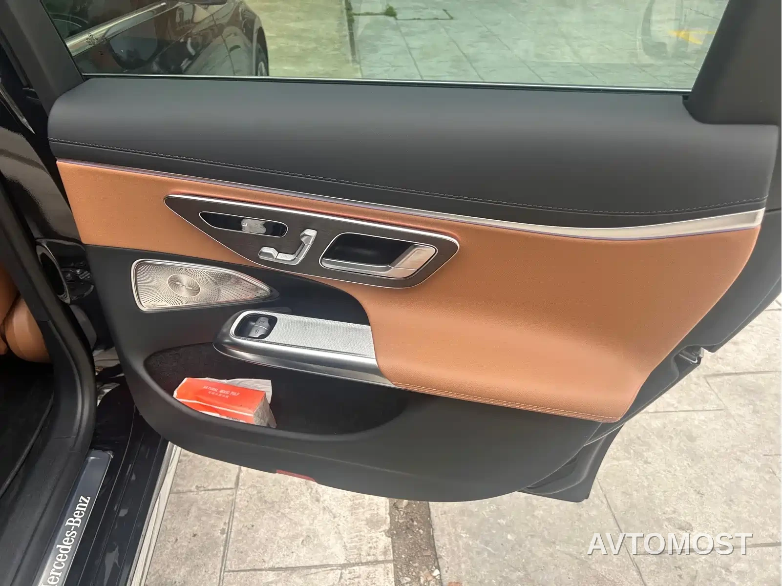 Mercedes-Benz E-Class 2026 Model Year Facelift E 300 L Sport Fashion Version — фото 15