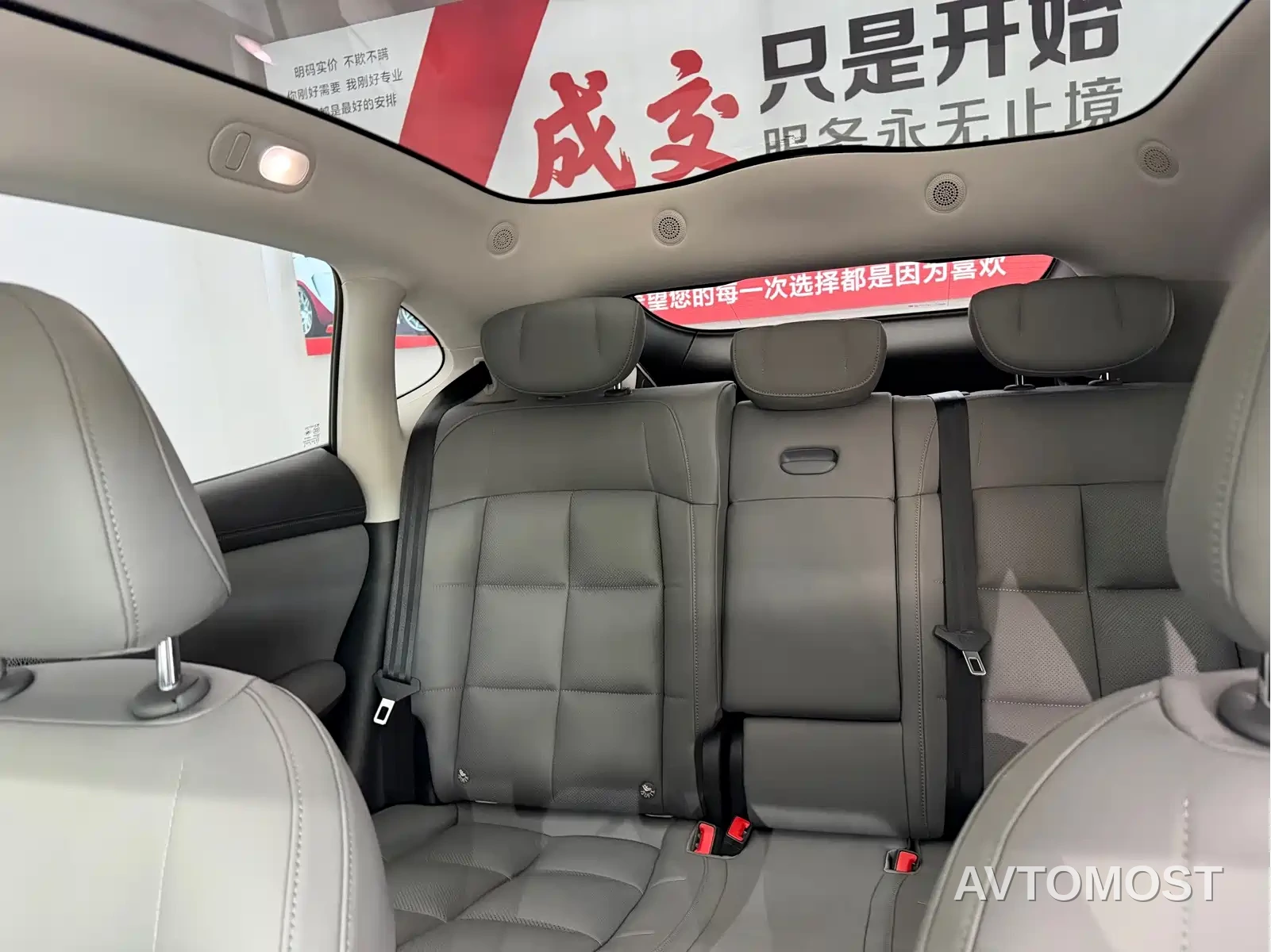 IM LS6 2023 Max Standard Edition — фото 10