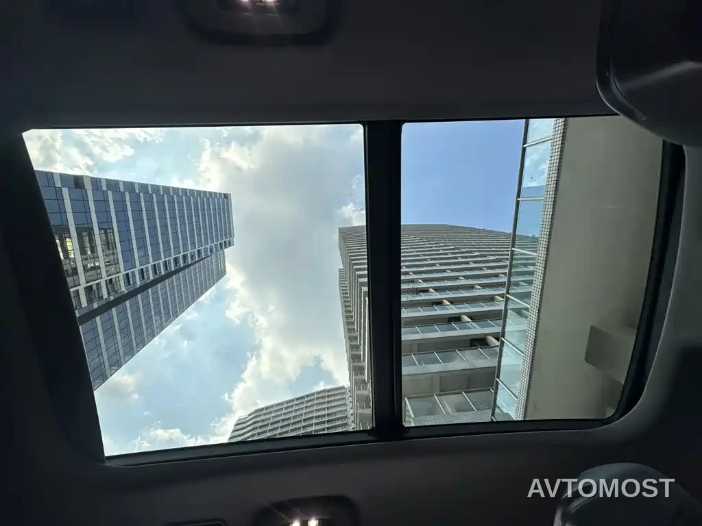 Ford Edge 2023 Edge L 2.0T EcoBoost FWD 7-Seater Luxury — фото 12
