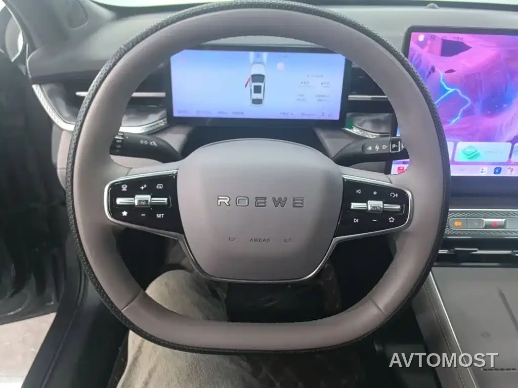 Roewe M7 DMH 2025 1.5T 115km Mid-range — фото 6
