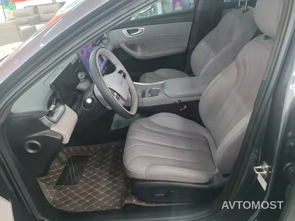 Roewe M7 DMH 2025 1.5T 115km Mid-range — фото 10