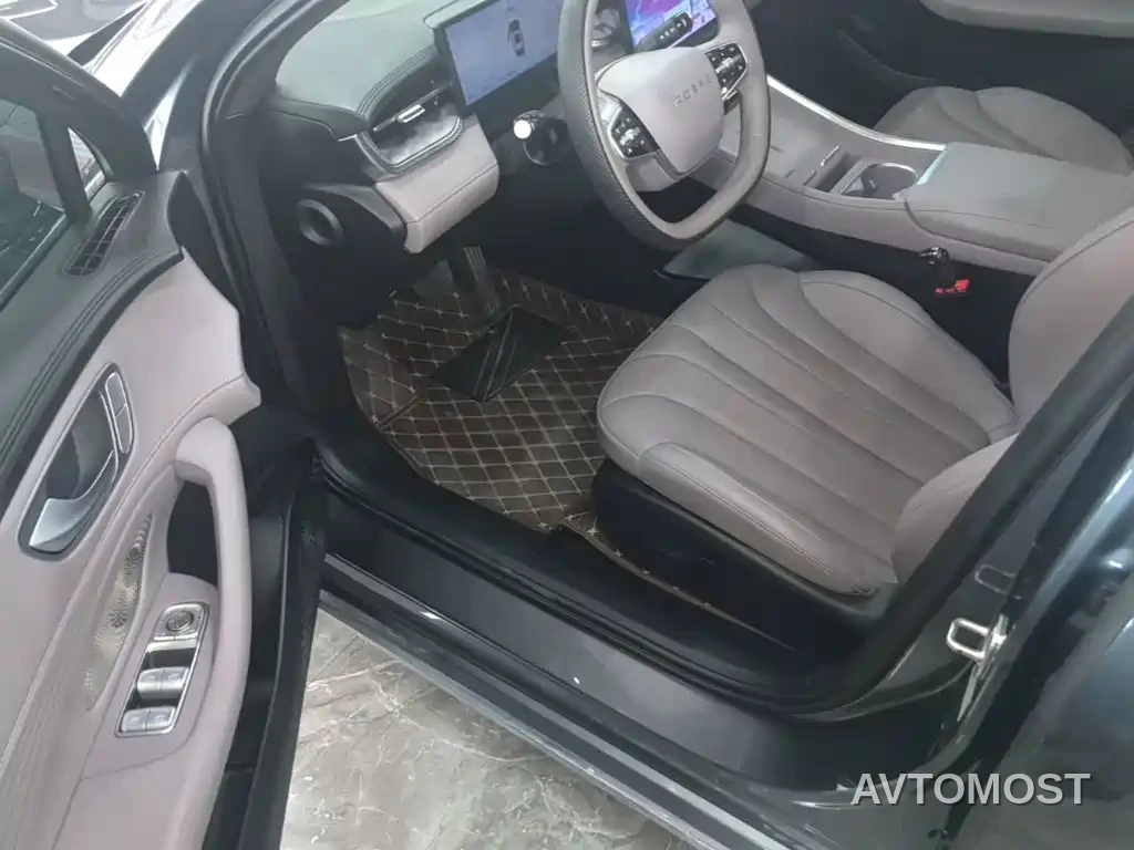 Roewe M7 DMH 2025 1.5T 115km Mid-range — фото 11