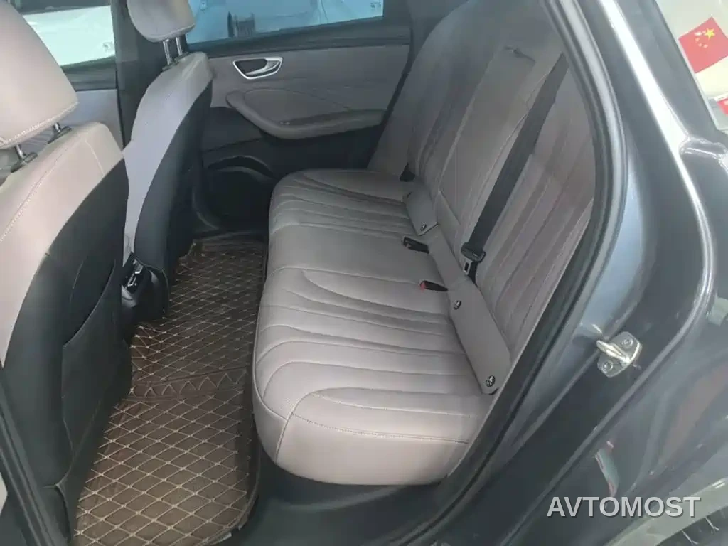 Roewe M7 DMH 2025 1.5T 115km Mid-range — фото 12