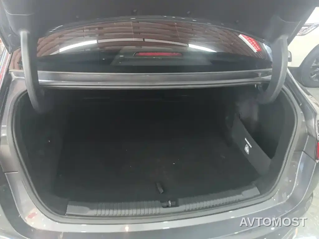 Roewe M7 DMH 2025 1.5T 115km Mid-range — фото 14